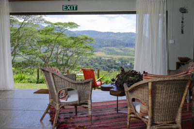 Luxury Villa in Mauritius 