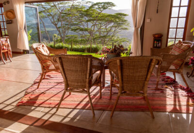 Luxury Villa in Mauritius 