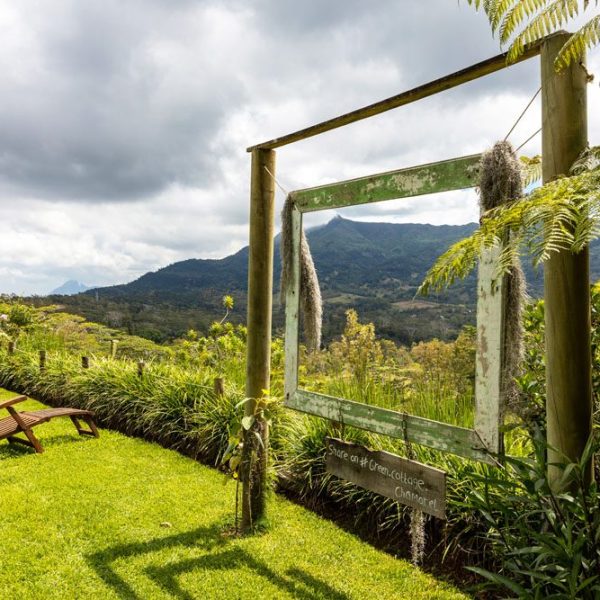 CHAMAREL GREEN COTTAGE-102