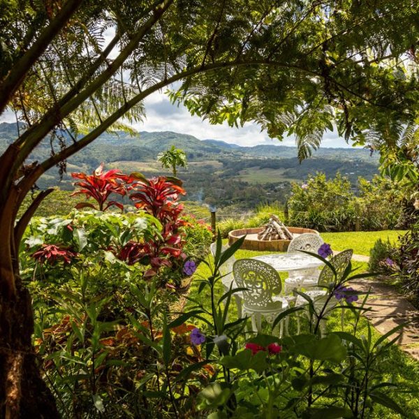 CHAMAREL GREEN COTTAGE-112