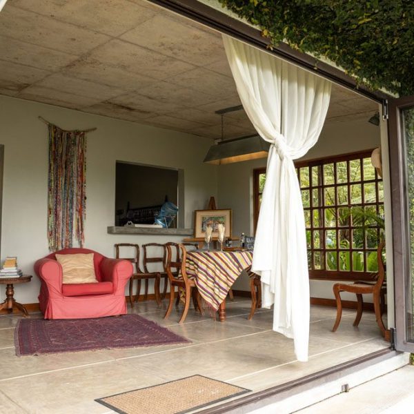 CHAMAREL GREEN COTTAGE-130