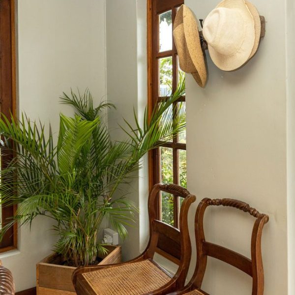 CHAMAREL GREEN COTTAGE-136