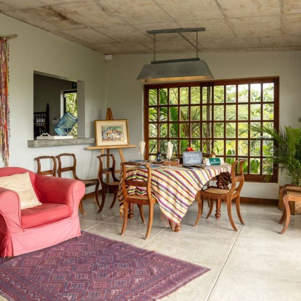 CHAMAREL GREEN COTTAGE-141