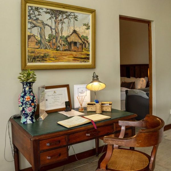 CHAMAREL GREEN COTTAGE-143