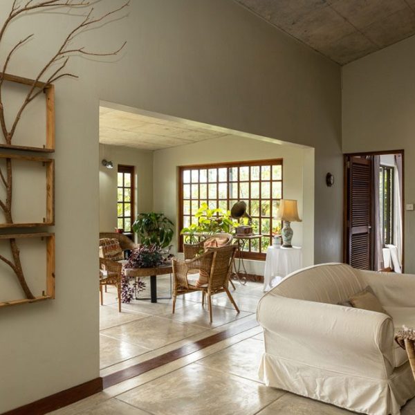 CHAMAREL GREEN COTTAGE-147