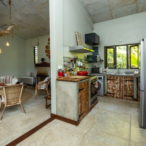 CHAMAREL GREEN COTTAGE-154