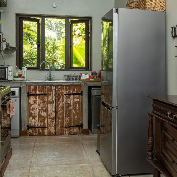 CHAMAREL GREEN COTTAGE-156