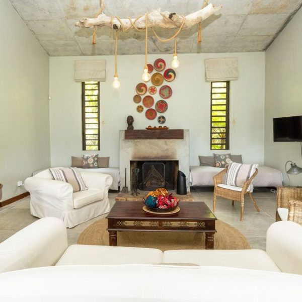 CHAMAREL GREEN COTTAGE-162