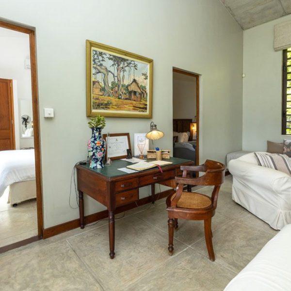 CHAMAREL GREEN COTTAGE-163