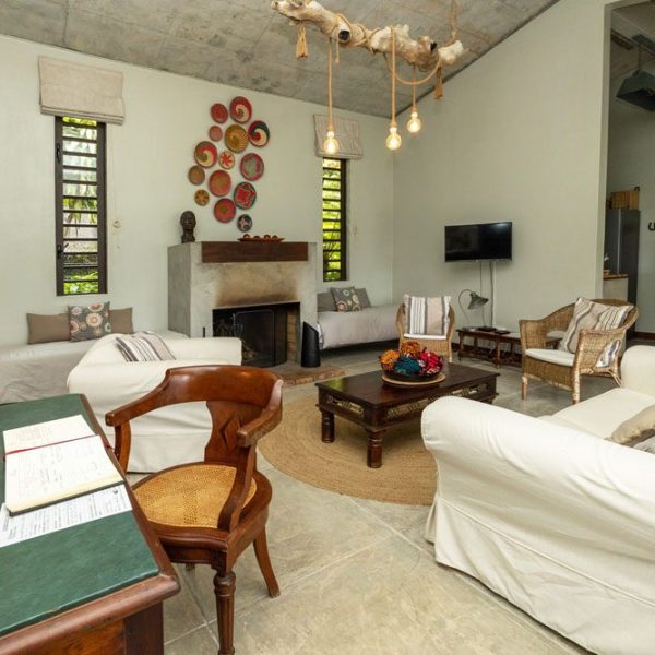 CHAMAREL GREEN COTTAGE-164