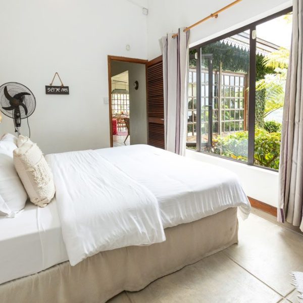 CHAMAREL GREEN COTTAGE-175