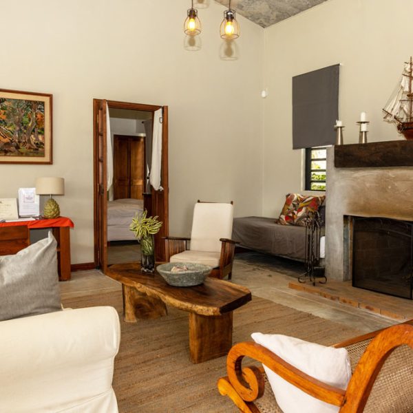 CHAMAREL GREEN COTTAGE-36