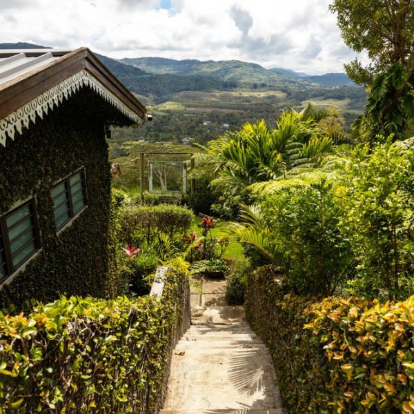 CHAMAREL GREEN COTTAGE-86
